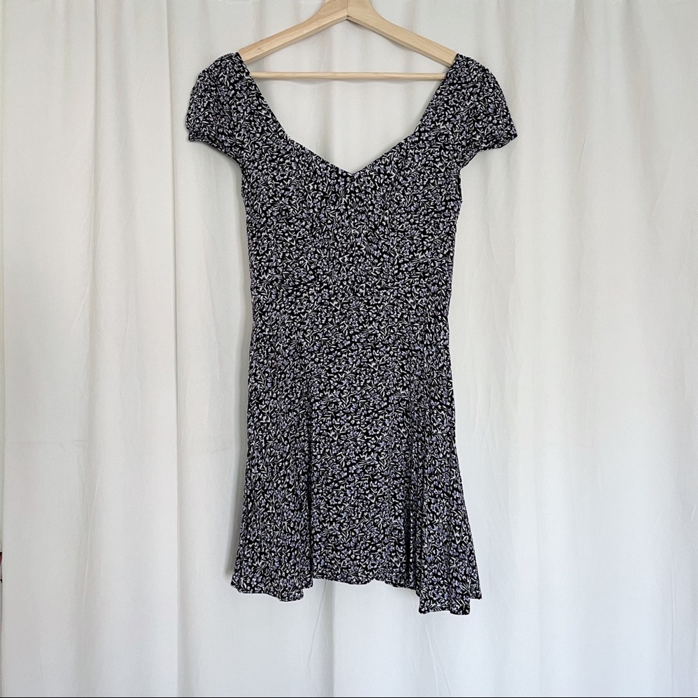 Urban Outfitters Skater Dress